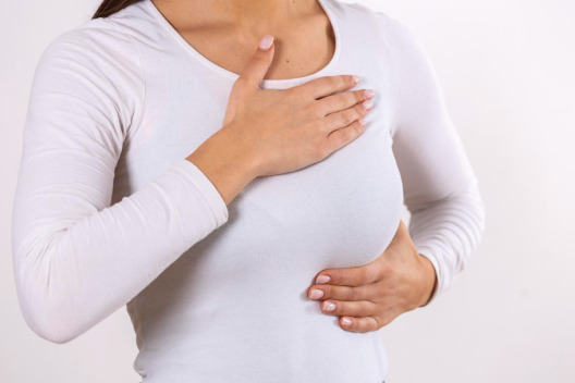 Fibroadenoma Breast